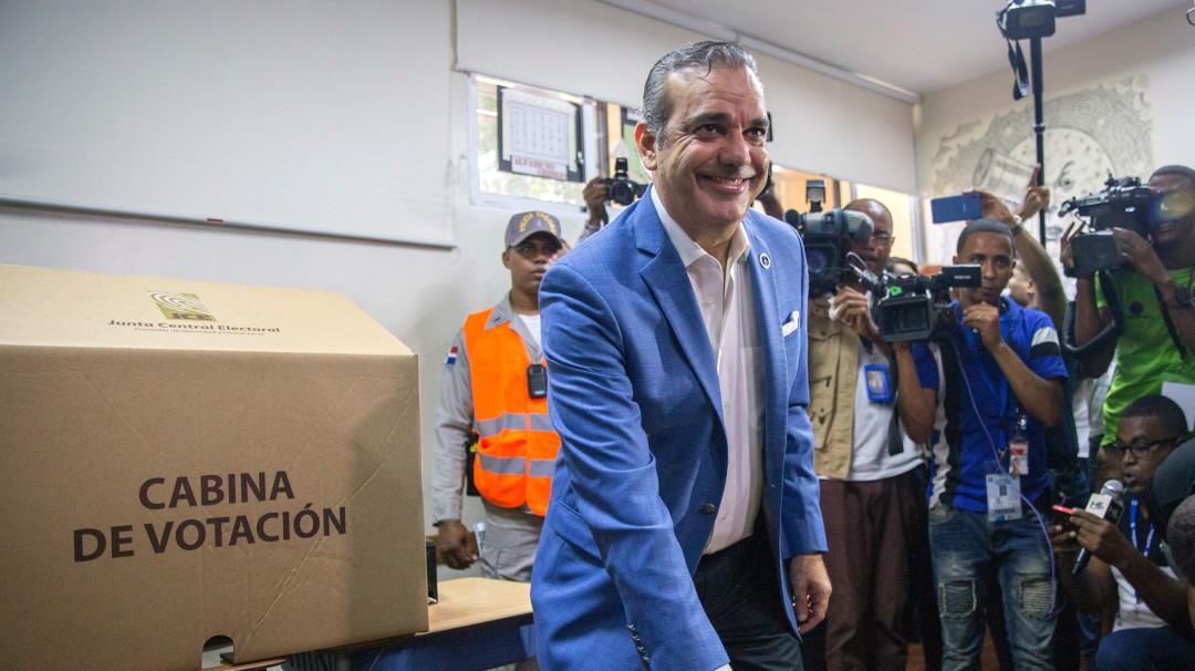 Oposición dominicana pide apoyo de comunidad internacional para Haití