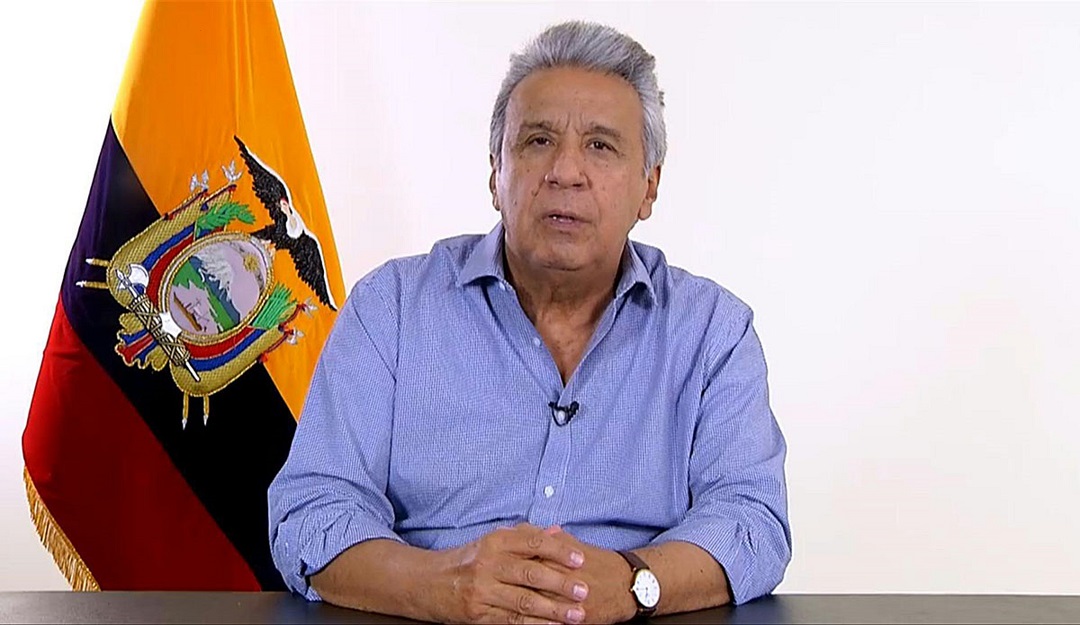 Ecuador, Protestas, Combustibles: Regresan subsidios a precios de combustible en Ecuador