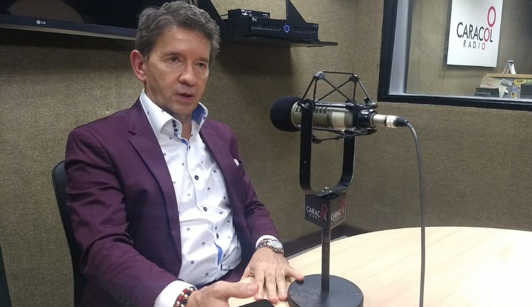 Demandar es lo correcto y la junta era mediocre: Luis Pérez Gutiérrez: Demandar es lo correcto y la junta era mediocre: Luis Pérez Gutiérrez