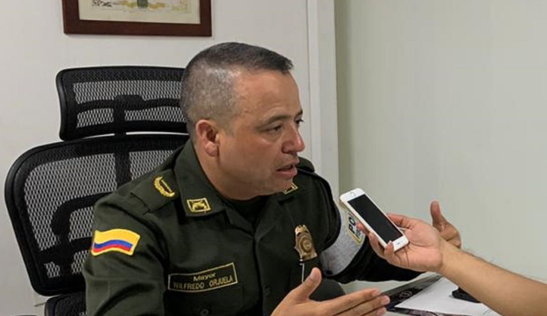 Mercancía ilegal en Magdalena: En el Magdalena han decomisado más de $6.000 millones en mercancía ilegal