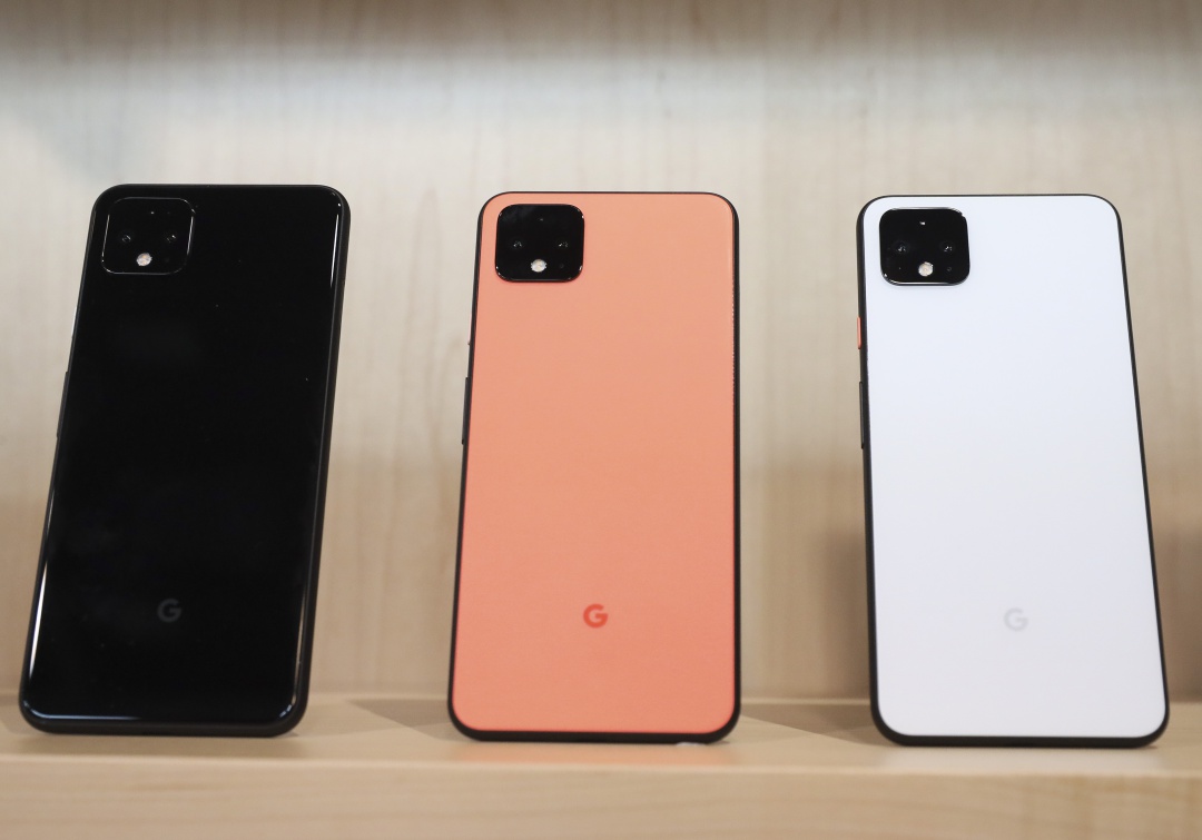 ¿Fotografía móvil? Google y su apuesta con el Pixel 4 y Pixel 4 XL