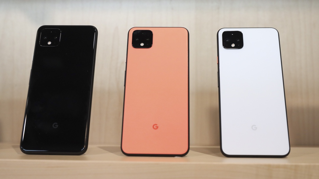 ¿Fotografía móvil? Google y su apuesta con el Pixel 4 y Pixel 4 XL