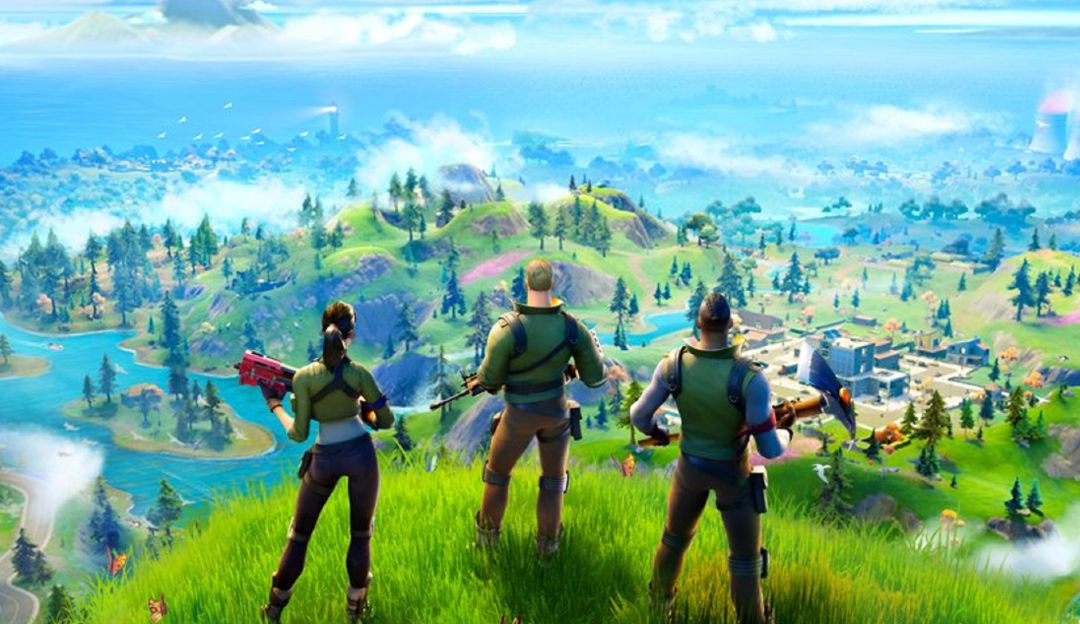 Fortnite Epic games videojuegos: ¡La espera terminó! Conozca el primer trailer de 'Fortnite 2'