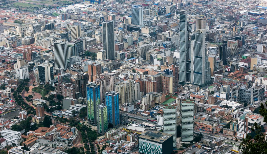 Troncal Bolivariana: Troncal Bolivariana es una realidad para las veredas del Sumapaz