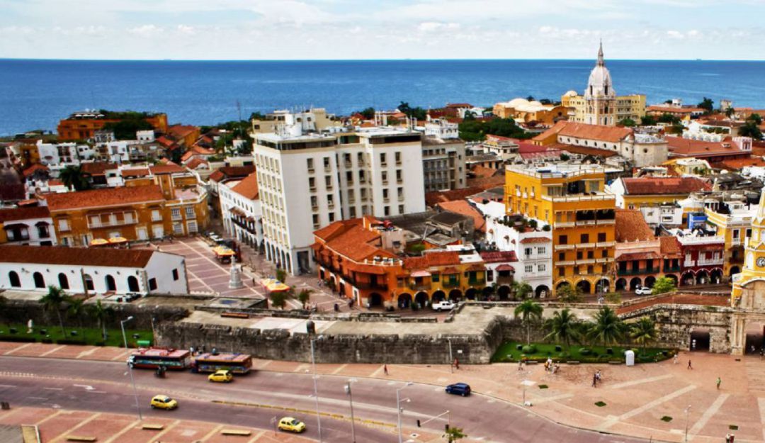Congreso Nacional Hotelería Cartagena: Desde este jueves el Congreso Nacional de Hotelería se tomará Cartagena