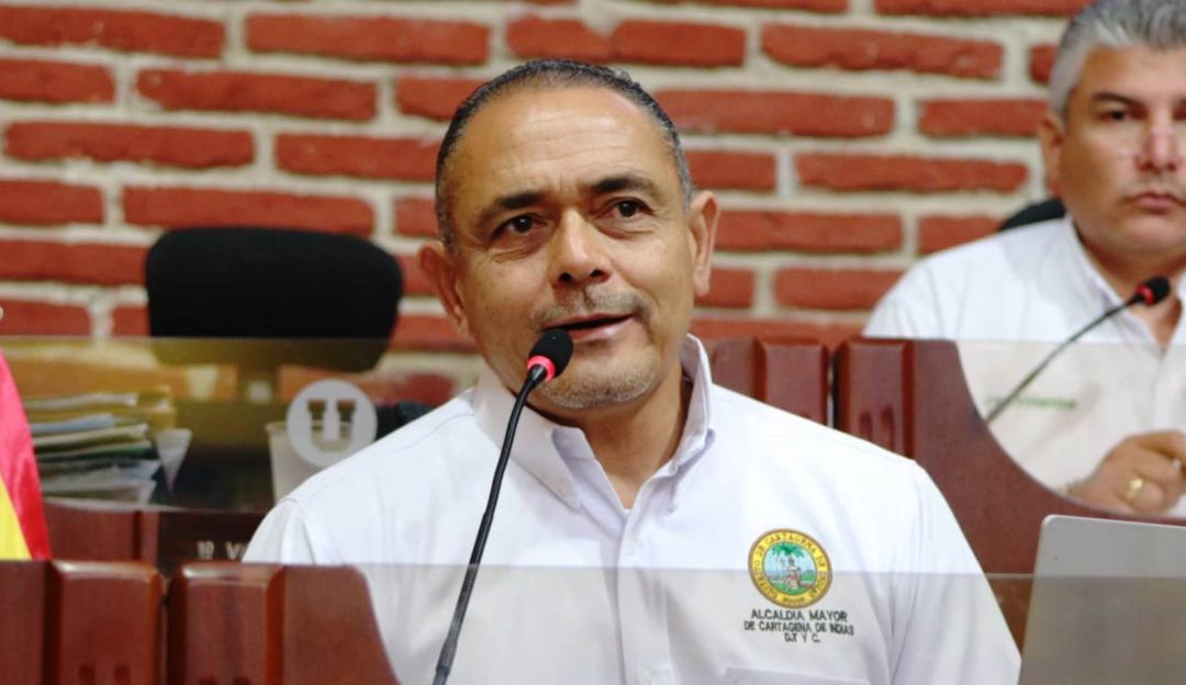 Cartagena presupuesto 2020: Alcaldía de Cartagena propone presupuesto de $1.928.660.467.281