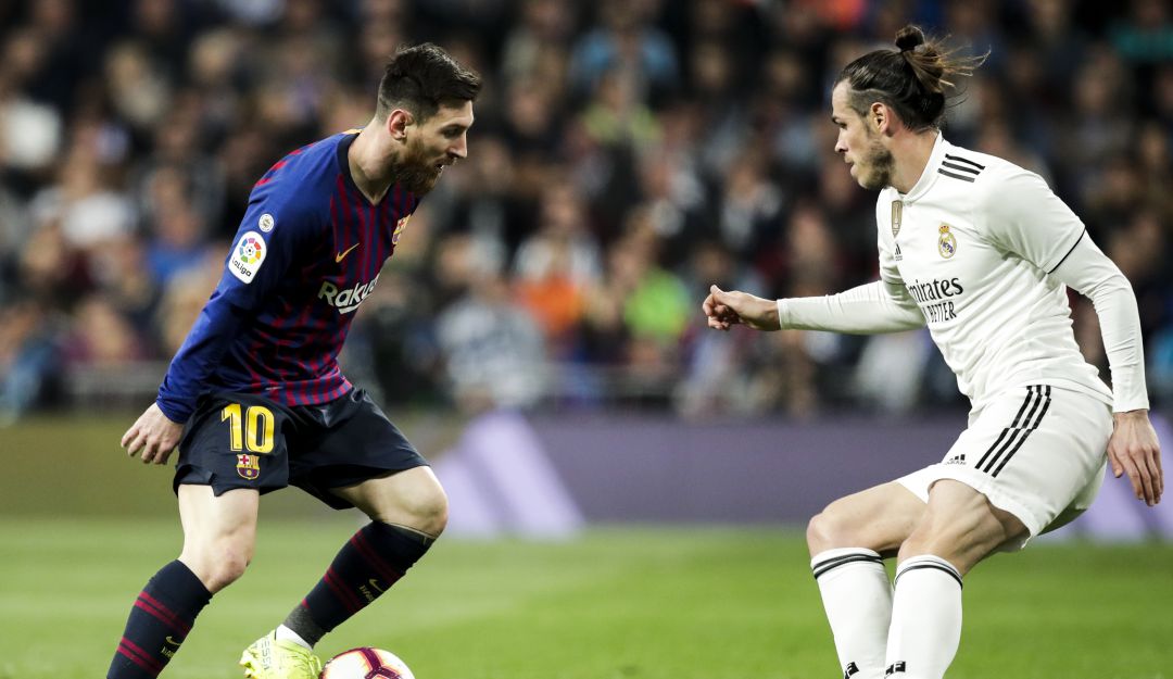 Superclásico España independencia Cataluña: Barcelona y Real Madrid llegan a un acuerdo para el clásico