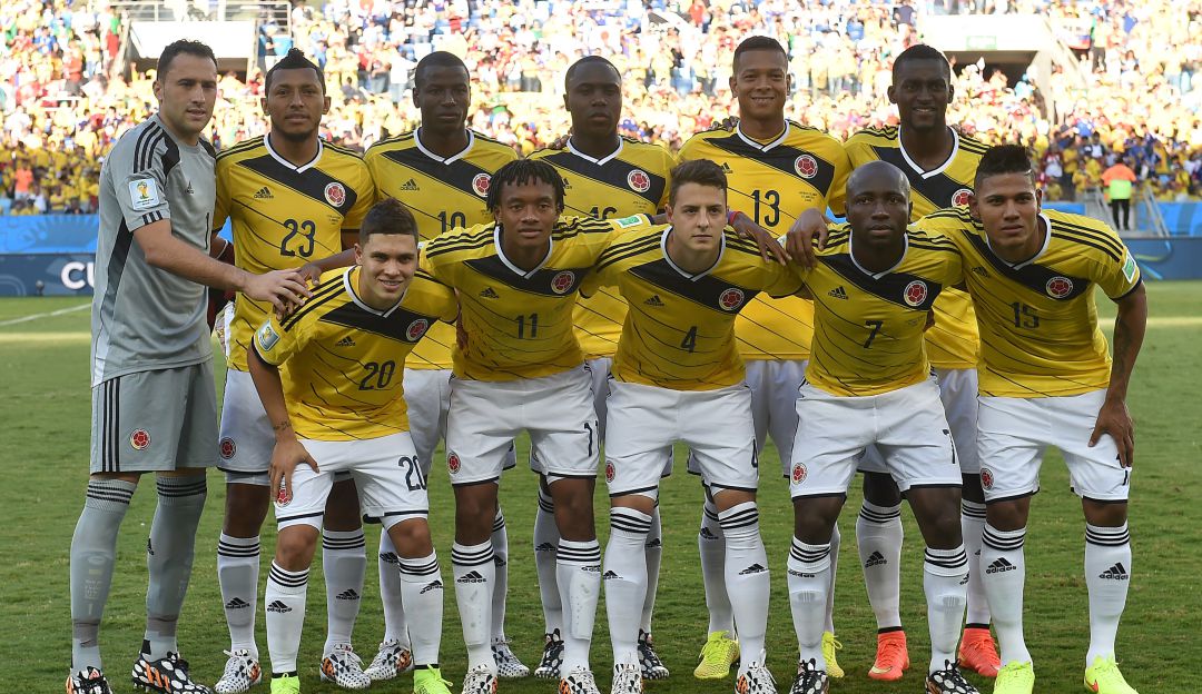 criticas carlos queiroz selección colombia carlos valdes fútbol colombiano: Fuerte crítica a Queiroz de un ex-tricolor que fue al Mundial de Brasil