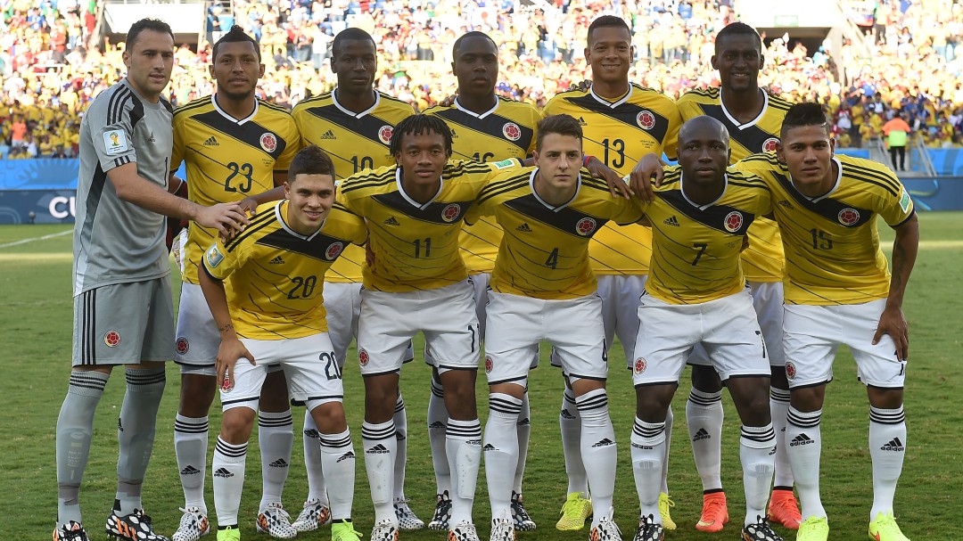 Fuerte crítica a Queiroz de un ex-tricolor que fue al Mundial de Brasil