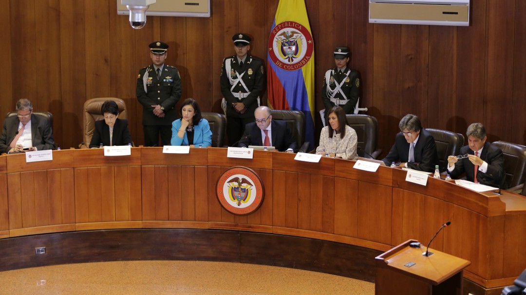 Se cae ley de financiamiento de manera diferida a partir de enero de 2020