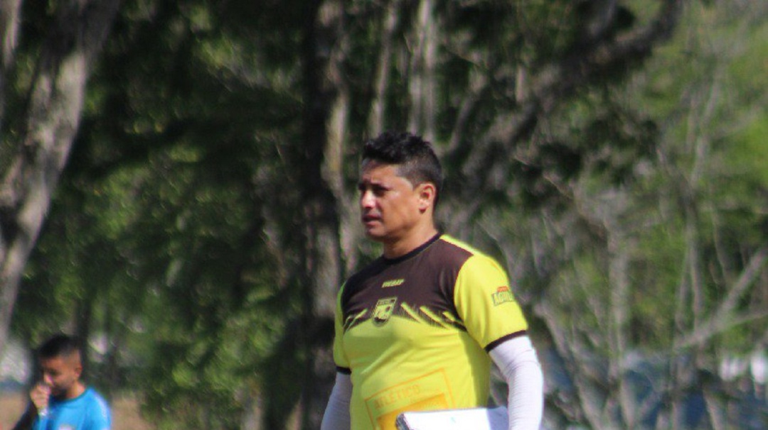 "La selección debe girar entorno a James y Quintero" Gio Hernández