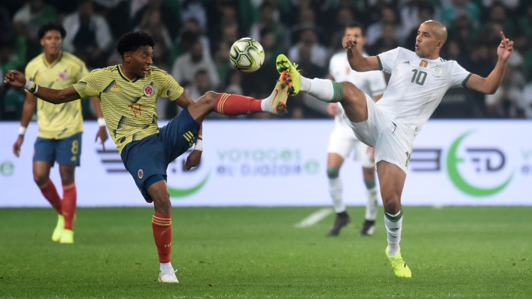 El Pulso del Fútbol, 16 de octubre del 2019