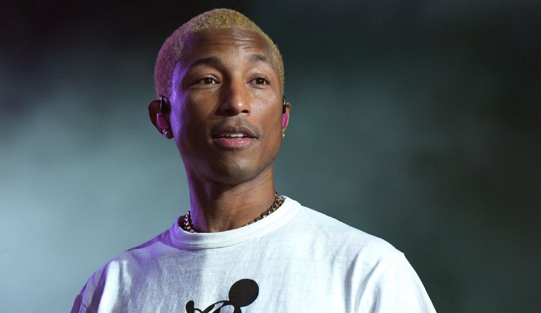Pharrel Williams avergonzado de Blurred Lines: La razón por la que Pharrell Williams está avergonzado de ‘Blurred Lines'