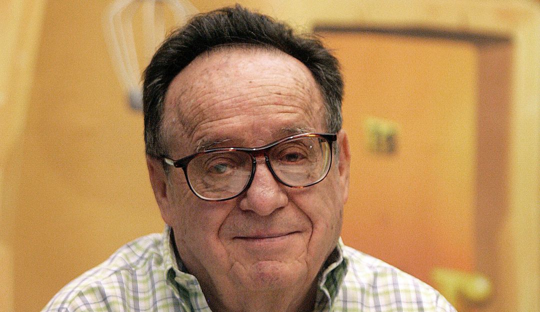 Aniversario fallecimiento Chespirito: Emotivo mensaje de 'Ñoño' a 'Chespirito' en aniversario de fallecimiento