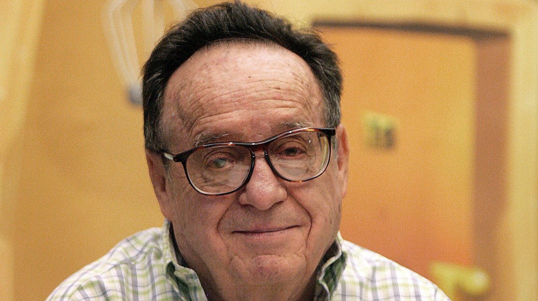 "Se me chispotéo": el remake de ‘Chespirito’ que emociona al público