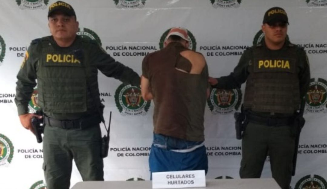 Atraco Tolima Melgar: 18 personas fueron atracadas en una finca de Melgar