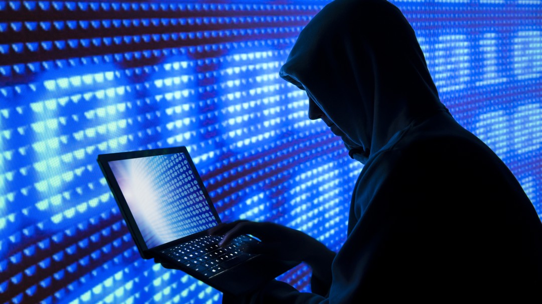 Redada mundial por abuso sexual de niños en Internet