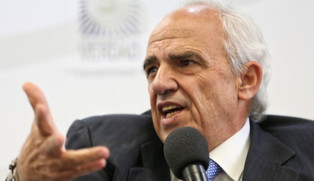 Ernesto Samper Pizano: Samper: Sin importar fuero, diré toda la verdad por respeto a las víctimas