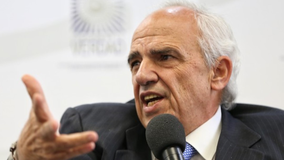 Samper: Sin importar fuero, diré toda la verdad por respeto a las víctimas