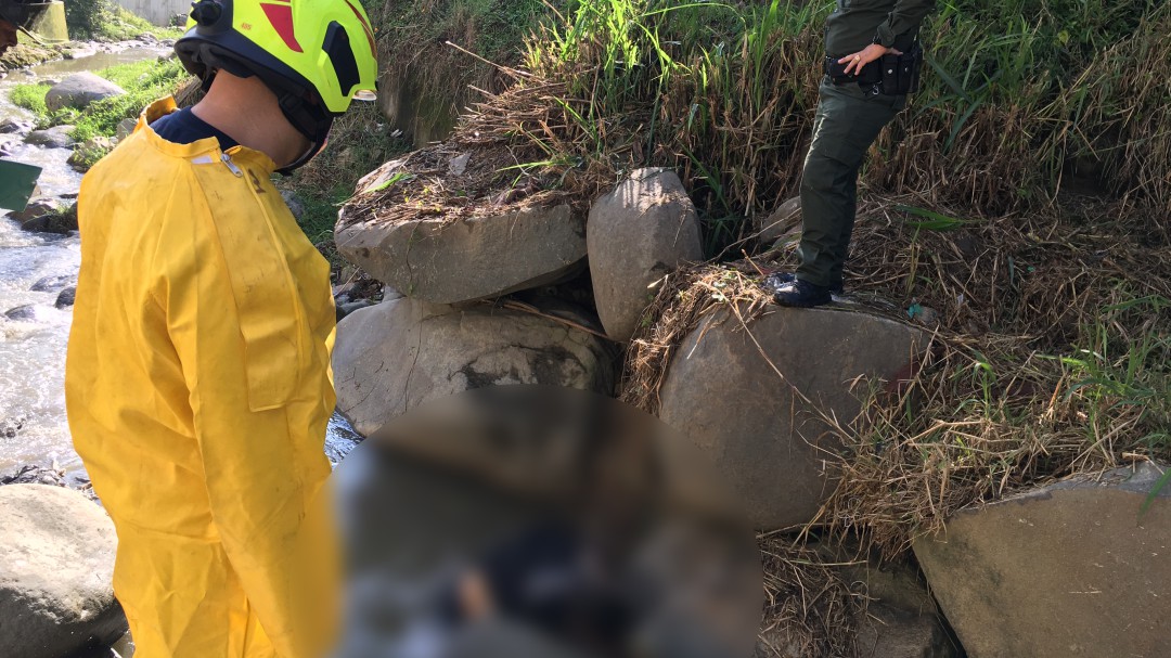 Dos hombres muertos y uno herido dejaron enfrentamientos en Belén