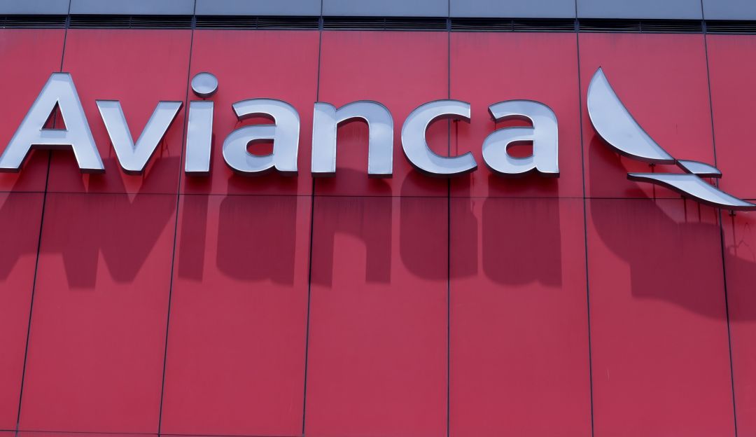 Cambio de bonos en Avianca: Concluyó operación de intercambio de bonos en Avianca