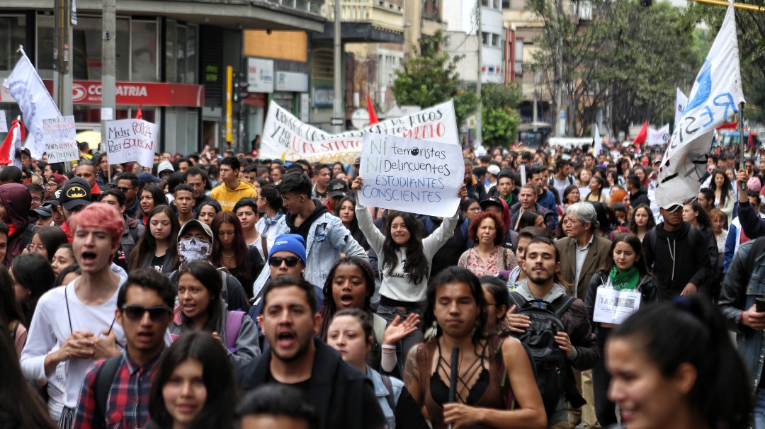 Las claves para lograr cambios en una democracia, según Harvard