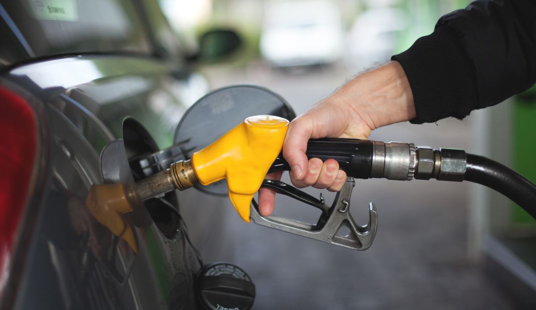 Contrabando y escasez de combustibles en Pasto: Frontera nariñense entre el contrabando y la escasez de combustibles