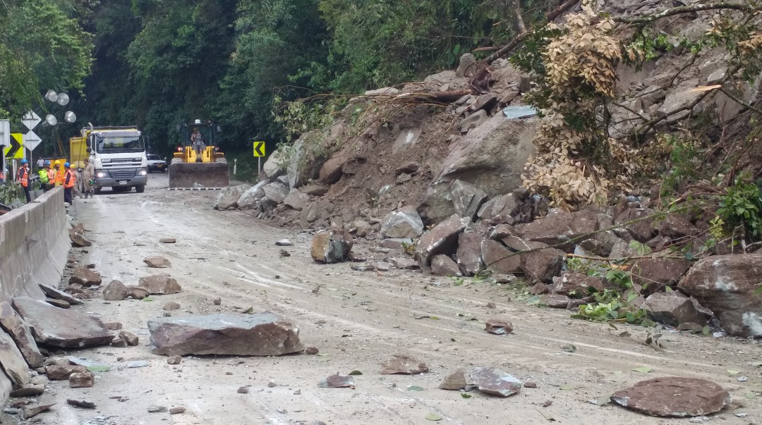 Candidatos en Villavicencio proponen soluciones para la vía al Llano