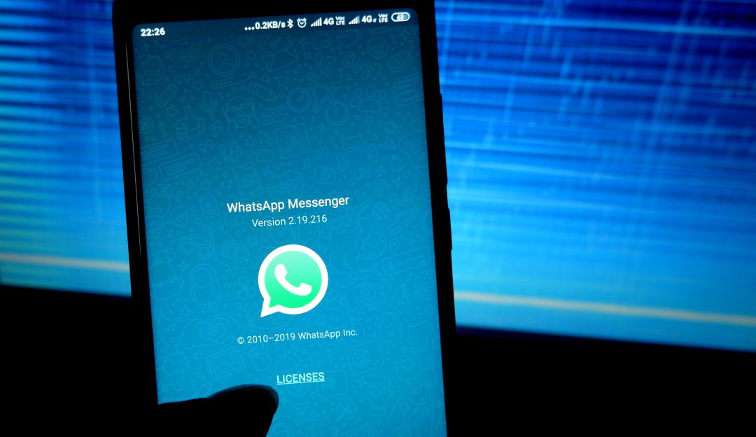 Nueva actualización de whatsapp: WhatsApp: la actualización que hará feliz a más de uno
