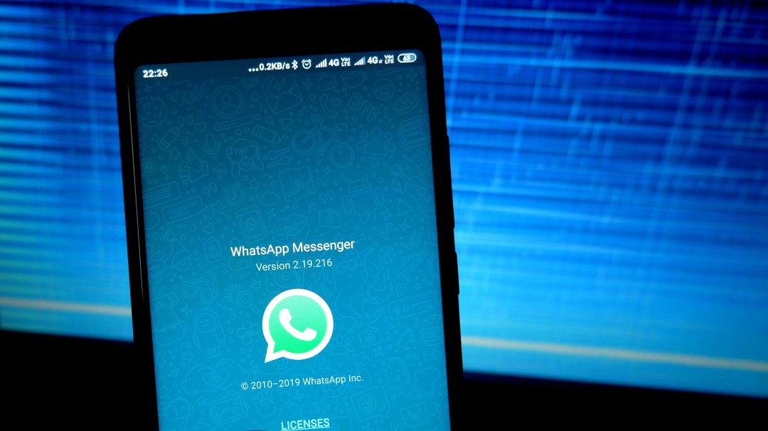 WhatsApp: la actualización que hará feliz a más de uno