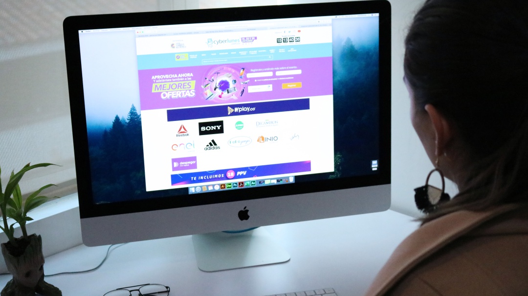 ¡Descuentos! Más de 1.300 ofertas estarán disponibles en Cyber Lunes