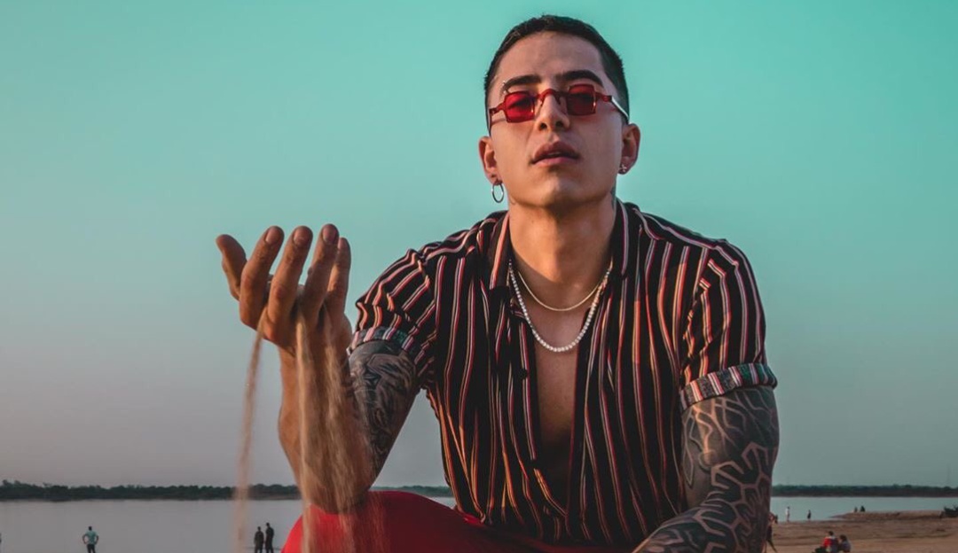 Andy Rivera canciones despecho: ¡De la tusa a la fama! Andy Rivera "pega" con covers de desamor