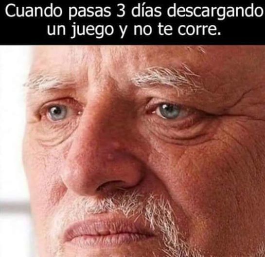 Esconde el dolor Harold, meme de la cara del dolor: Un ingeniero convertido en meme, esta es su historia Esconde el dolor Harold, meme de la cara del dolor: Un ingeniero convertido en meme, esta es su historia