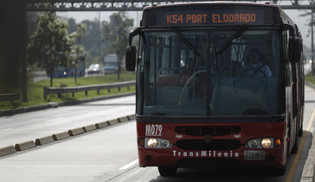 Declaraciones Peñalosa Transmilenio: Peñalosa: 20 años transportando los sueños de millones de bogotanos