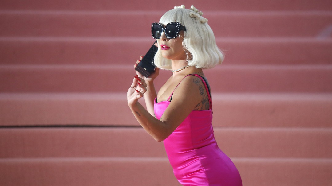 ¿Qué es 'Fornite'?, preguntó Lady Gaga y Pornhub le respondió en redes