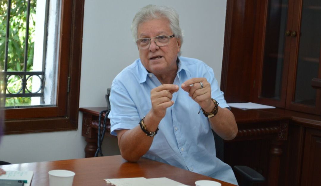 Embargo de sueldo: Contraloría ordena embargar parte del sueldo al alcalde de Soledad