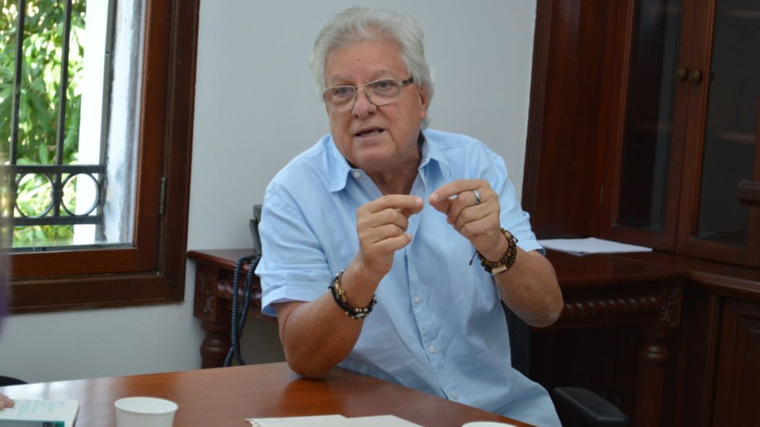 Contraloría ordena embargar parte del sueldo al alcalde de Soledad