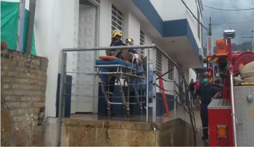 Consumo de sustancias: Intoxicación en colegio de Dagua fue por alcohol y alucinogenos