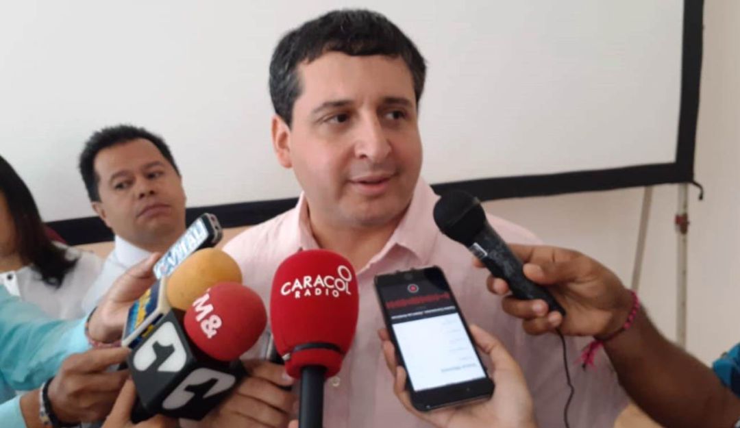 Dian ley de financiamiento: Vamos a someterla a debate: director Dian sobre ley de financiamiento