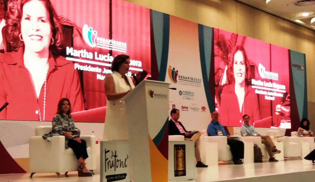 Cotelco turismo Cartagena: Cotelco destaca el crecimiento de la industria del turismo en Cartagena