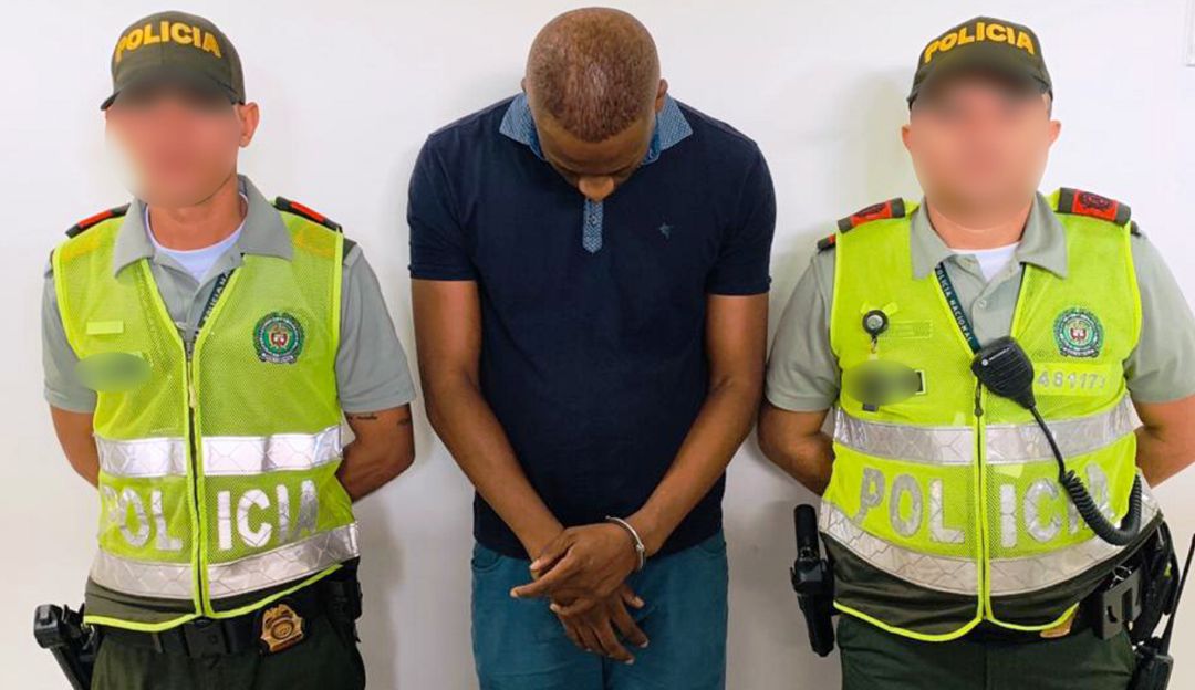 Cartagena tráfico de estupefacientes: Policía de Cartagena capturó a 27 personas por tráfico de estupefacientes