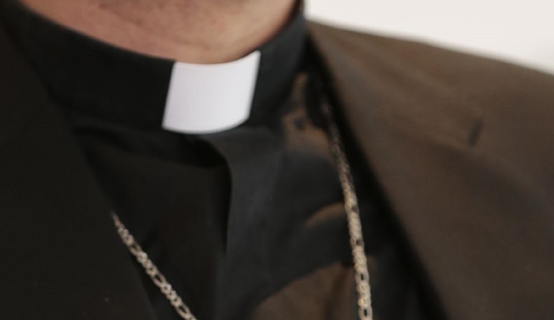 Paramilitares, 12 apóstoles, Uirbe: Murió el sacerdote señalado de conformar el grupo criminal '12 apóstoles'