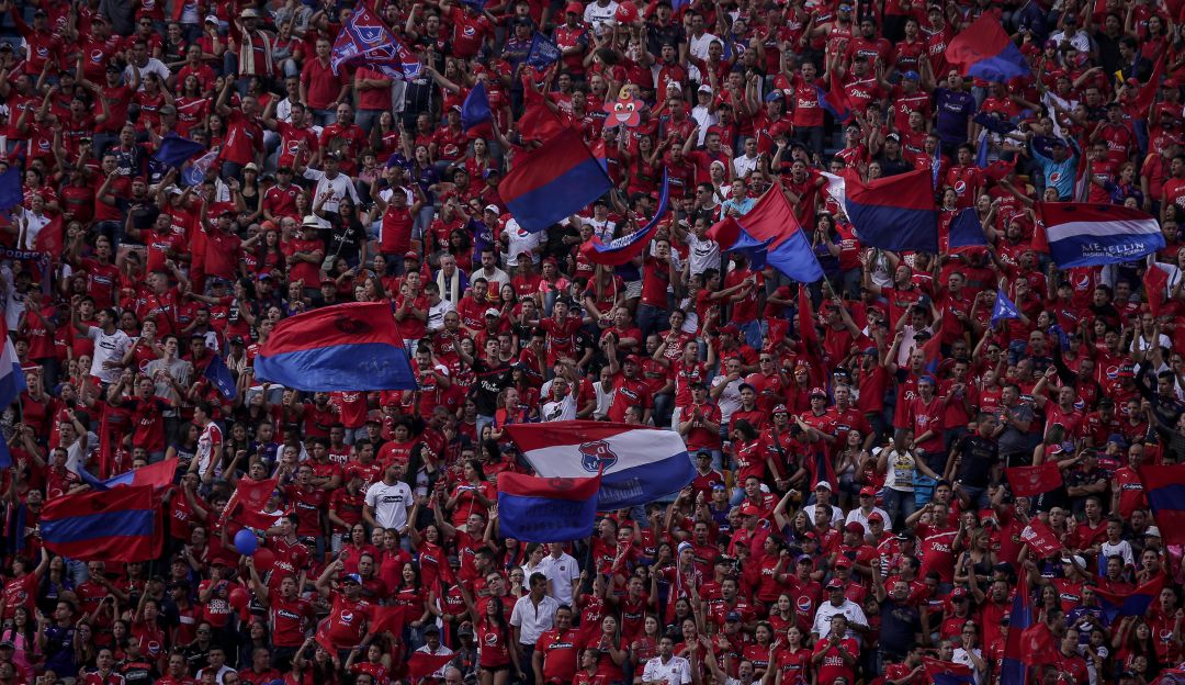 Copa Águila Independiente Medellín Deportivo Pasto semifinal: Independiente Medellín finalista de la Copa Águila tras categórico triunfo