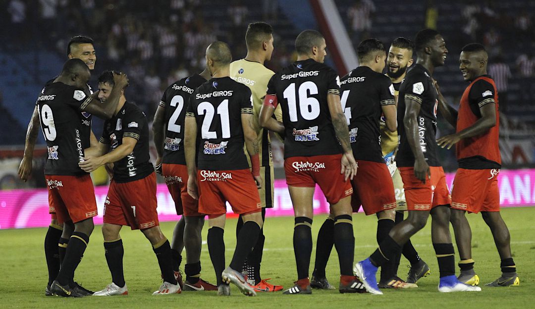 Acolfutpro Liga Águila fútbol colombiano Dimayor: Los jugadores del FPC se pronuncian sobre el cese de actividades