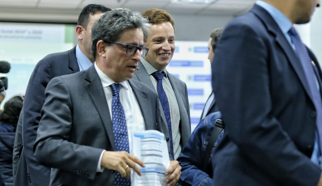 Ley de Financiamiento Gobierno Colombia: Gobierno trabaja contrarreloj para presentar nueva Ley de Financiamiento