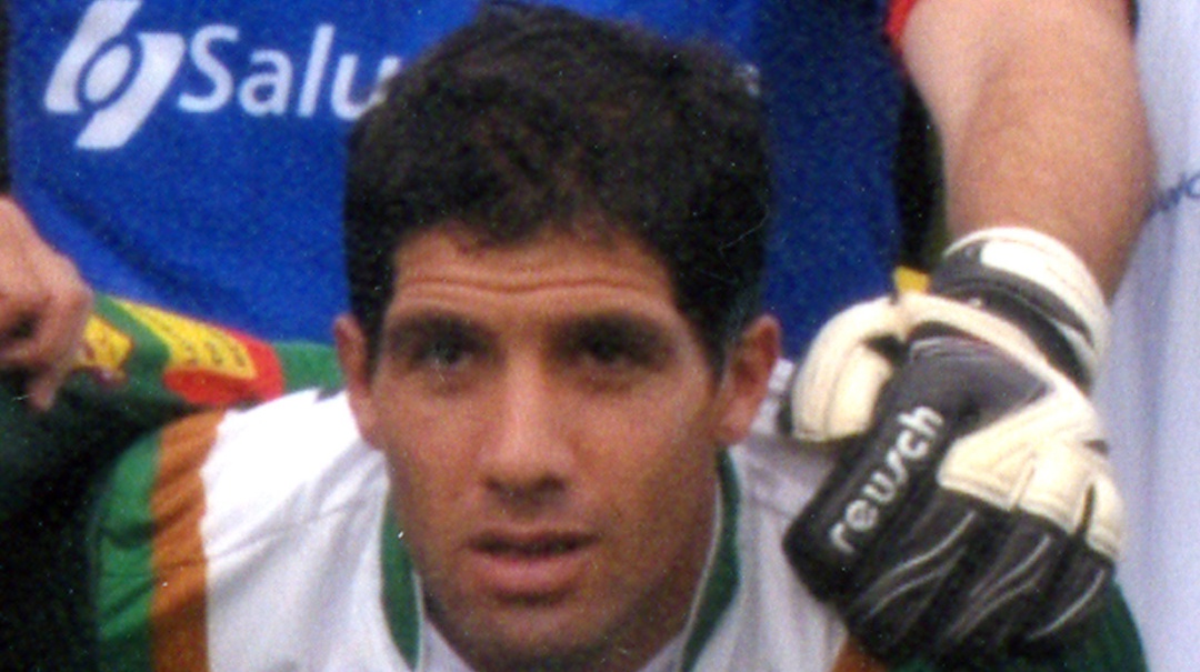 Ariel Carreño y el gol más rápido del Fútbol Profesional Colombiano