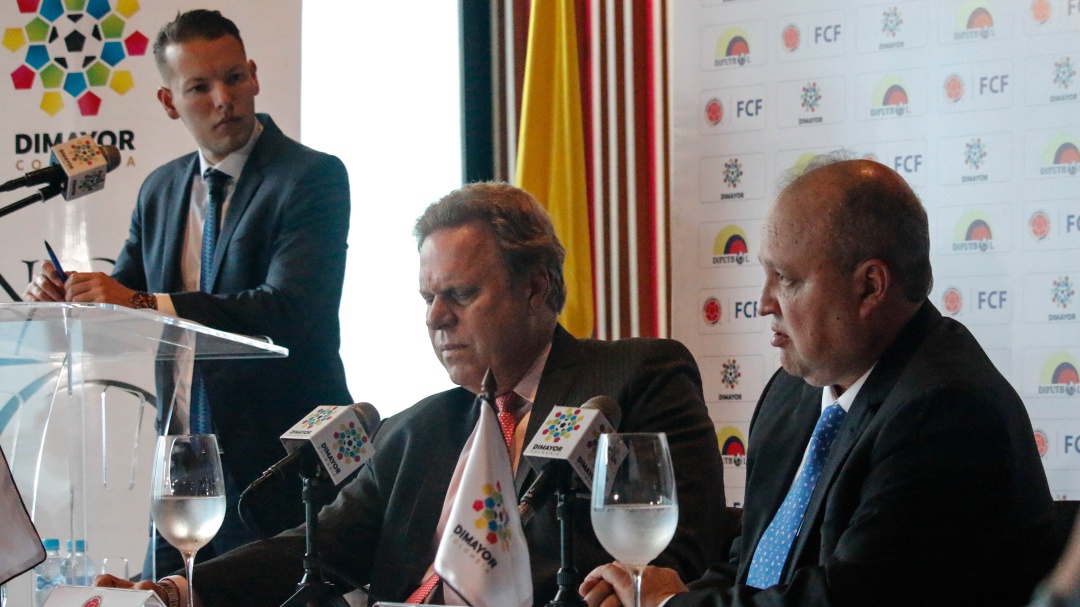El Pulso del Fútbol, 17 de octubre del 2019