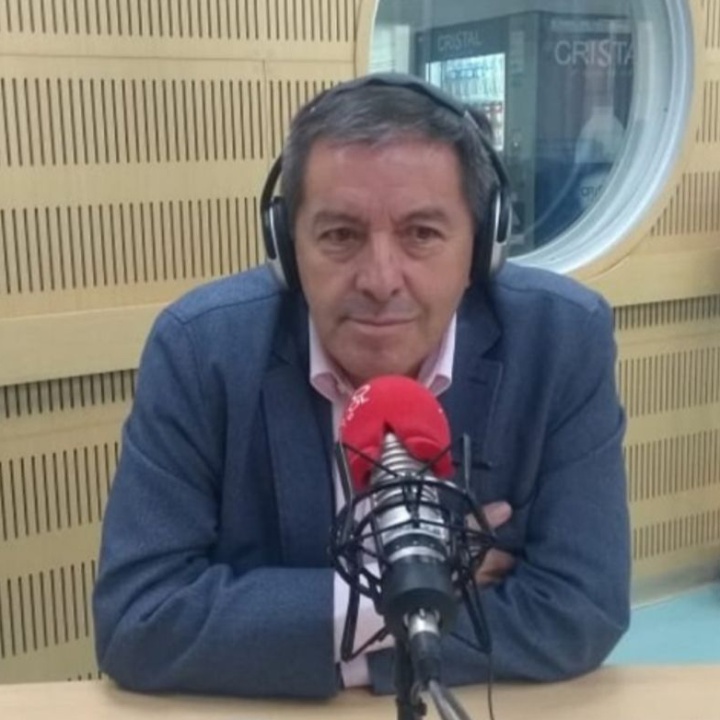 E.Méndez:"Un juez determinará si el paro es legal,ahí miraremos soluciones"