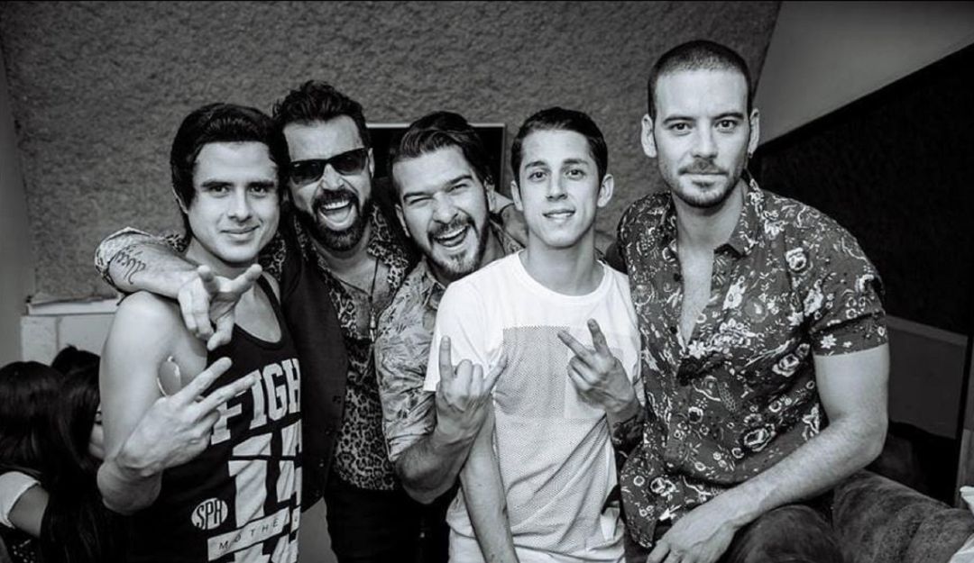 Cuándo es el concierto de Keane: The Mills abrirá el concierto de Keane en Colombia