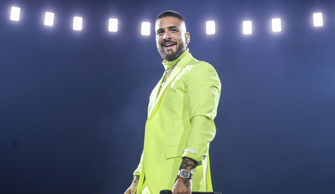 Maluma